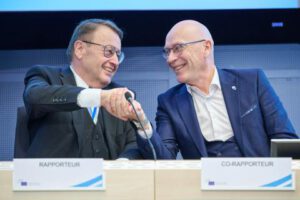 EESC Urges EU to Embrace Sodium Batteries in Strategy