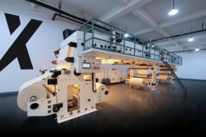 EnergyX Begins Commercial Membrane Production Line in Austin