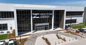 LG Energy Solution Takes Full Ownership of NextStar Energy