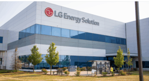 LG Energy Solution and Samsung SDI Narrow Q4 Losses on BESS