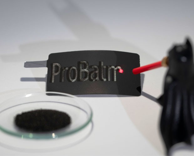 Project ProB@tman Aims to Transform Direct Battery Recycling