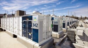 Samsung SDI Seals 10GWh LFP ESS Battery Deal Through 2030