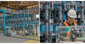 Summit Nanotech Unveils Chile DLE Plant for Fast Validation