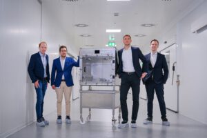 Syvairo Mini-Environment Cuts Battery Energy Use by 50%