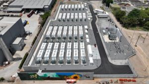 Tesla Energy Posts 46.7 GWh Storage Deployments in 2025