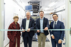 Credits: Christian Bierwagen/TU Braunschweig