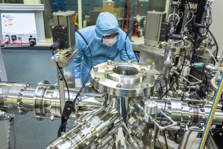 Australian Team Demonstrates Proof-of-Concept Quantum Battery