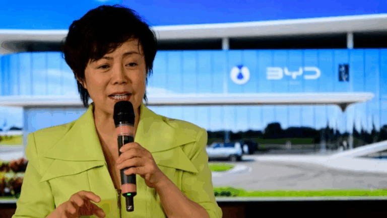 BYD Brazil Plant Secures 100K Orders for Argentina, Mexico