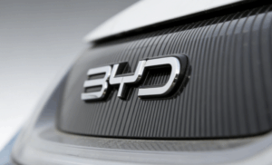 BYD Cuts 100,000 Jobs Amid Efficiency Drive, Posts Record EV Sales