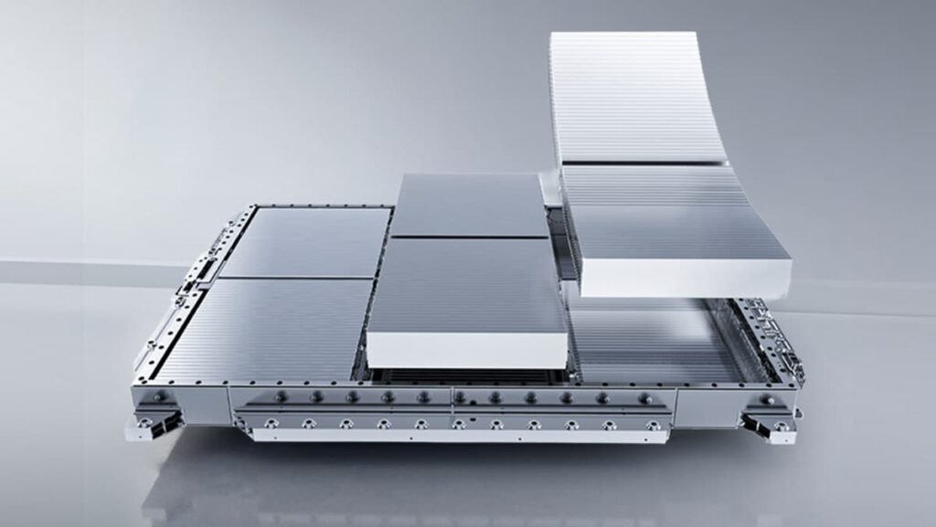 BYD to Unveil 2nd-Gen Blade Battery and Flash Charging