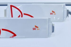 Domestic EV Battery Plant Utilization Dips Below 50%