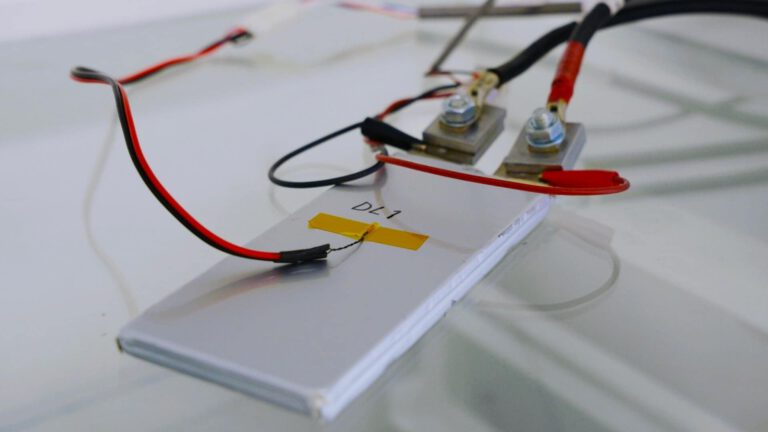 Donut Lab Solid-State Battery Retains Charge in Third Test