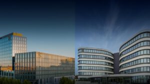 Geely Unites European R&D to Speed Global Vehicle Launches