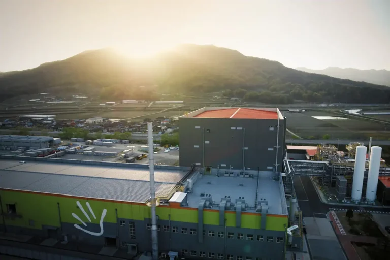 Group14 Starts Mass Production of SCC55 Silicon Anodes