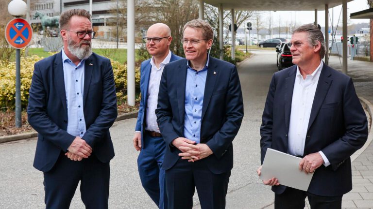 Lyten Plans 2028 Heide Battery Plant with 1,000 Jobs