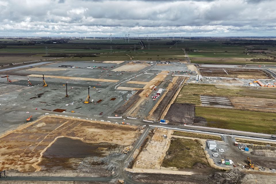 Lyten to Create 1,000 Jobs at Former Northvolt Site
