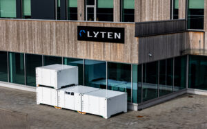 Lyten to Establish Industrial Hub in Gdansk, Poland