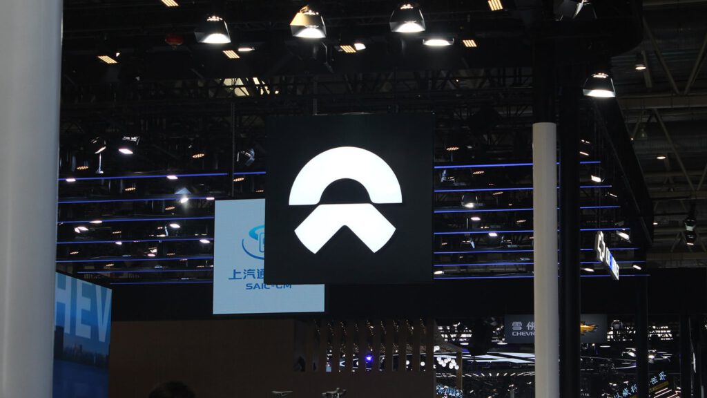 Nio Launches Shanghai R&D Unit for Solid-State Batteries