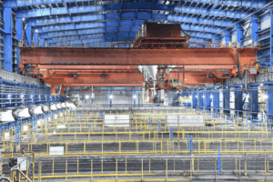 POSCO Future M to Invest KRW 357B in Vietnam Graphite Plant