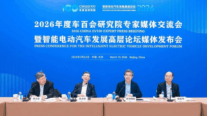 Solid-State EVs Won't Reach Market for At Least Two Years