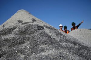 South Korea Seeks to Diversify Nickel Supply Chain