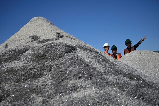 South Korea Seeks to Diversify Nickel Supply Chain