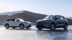 Stellantis-Backed Leapmotor Posts First Annual Profit