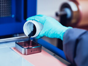 Vianode Signs Term Sheet for North American Anode Supply