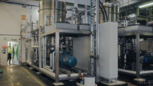 tozero Begins Operations at Bavaria Battery Recycling Plant