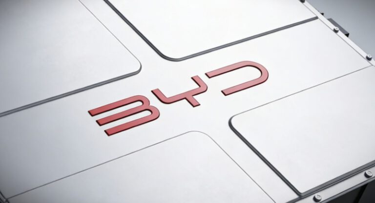 BYD Solid-State Breakthrough Yet Hampered by Scaling Hurdles