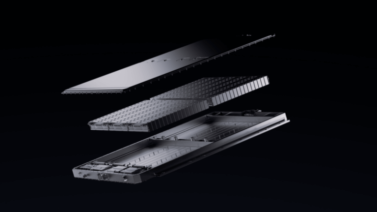 CATL Debuts 3rd-Gen Shenxing LFP Battery with Fast Charging