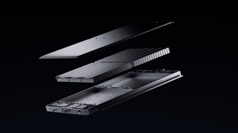 CATL Debuts 3rd-Gen Shenxing LFP Battery with Fast Charging