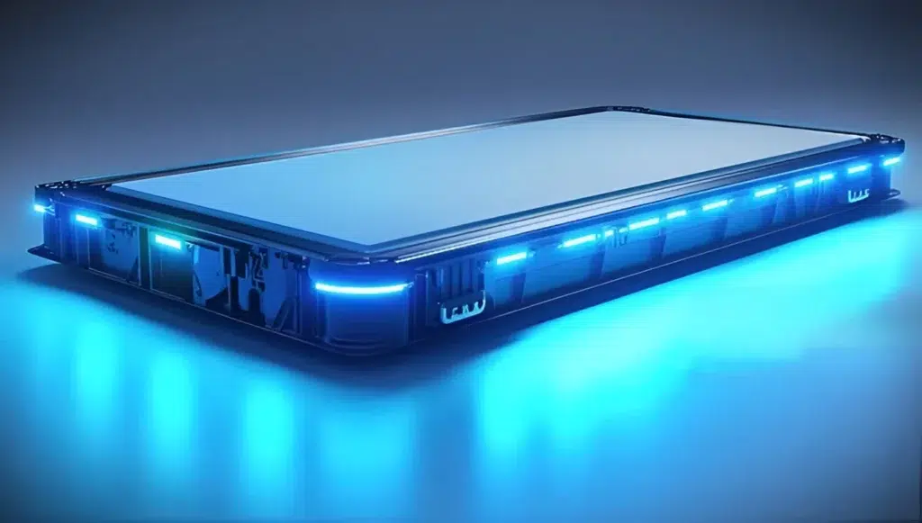 China’s Sodium-Ion Batteries Shift to Polyanion Cathodes for Storage