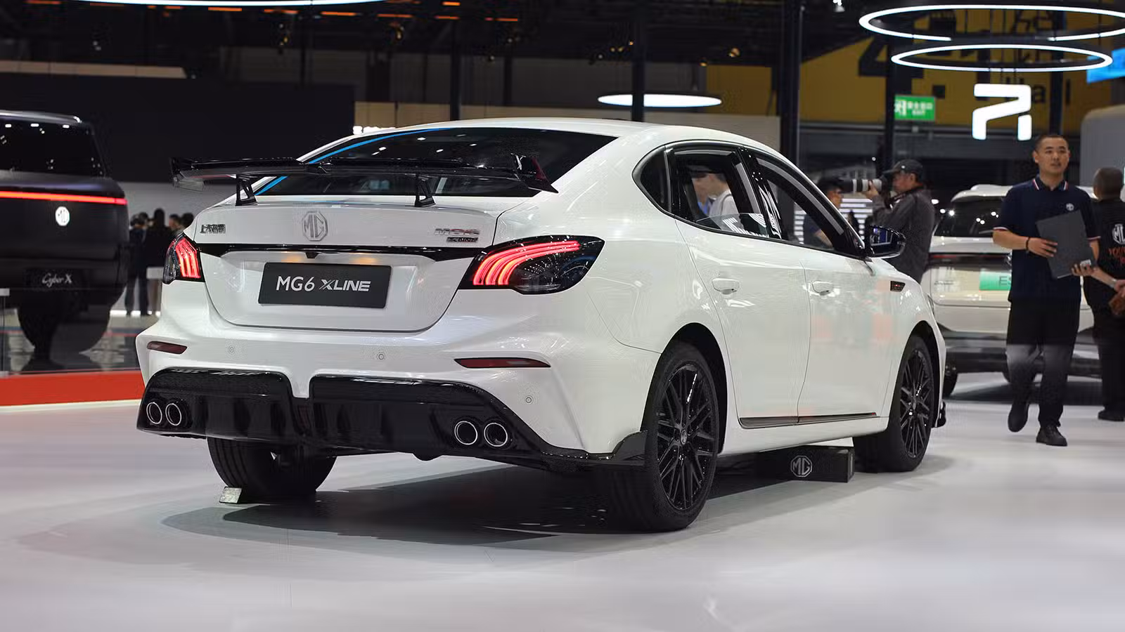 Chinese Car Exports to EU Surpass 1 Million Units in 2025