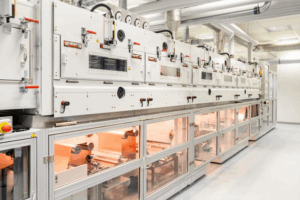 Germany Launches SIB:DE Sodium-Ion Battery Consortium