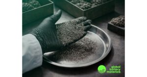 Global Battery Materials Launches Quebec Lab, Ships Samples