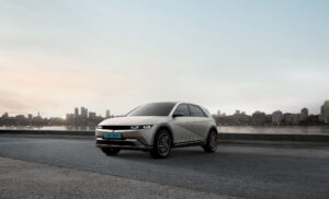 Hyundai Launches EV Battery Subscription Pilot for Taxis