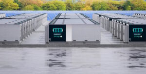 Renalfa Power Clusters Buys Solar and BESS in Romania