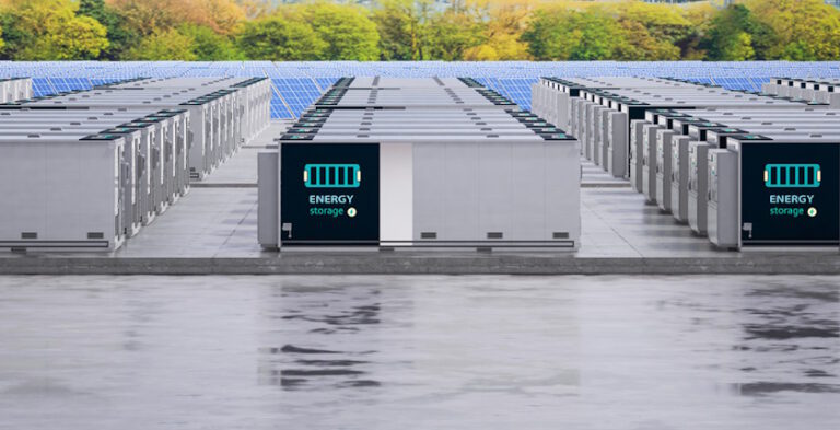 Renalfa Power Clusters Buys Solar and BESS in Romania