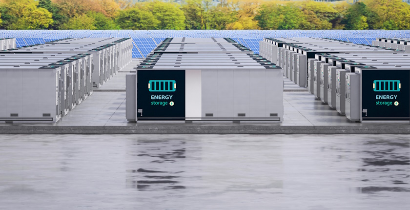 Renalfa Power Clusters Buys Solar and BESS in Romania