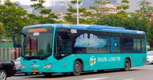 South Korea Revises Bus Subsidies to Favor Denser Batteries