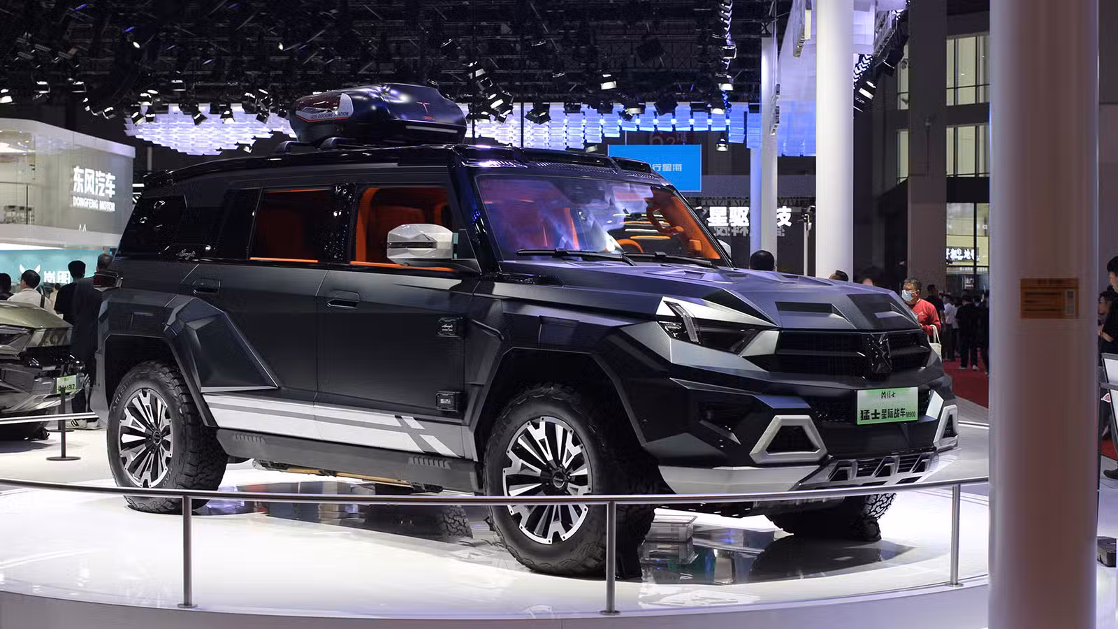 Stellantis Weighs Dongfeng Partnership in Europe and China