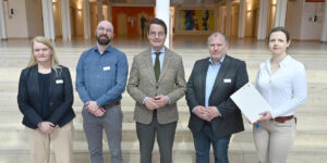 University of Münster Unveils Modular Battery Pilot Line