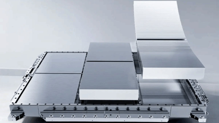 BYD CTO Defends Blade Battery and 9-Min Flash Charge