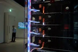 Global Energy Storage Hits 112 GW in 2025 with 48% Growth