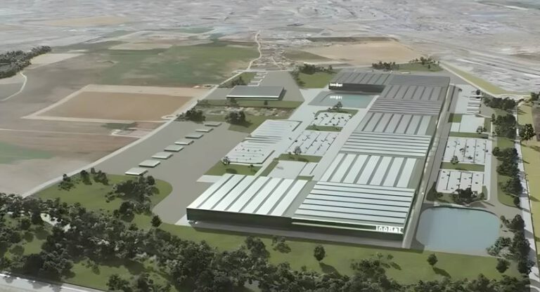 Gotion Gains €92M for Valladolid EV Battery Projects