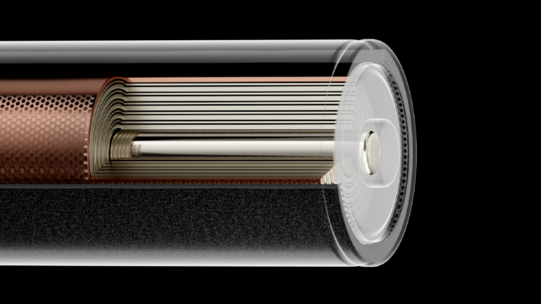 Honda Invests in Nexeon’s Silicon Anode Technology for EVs