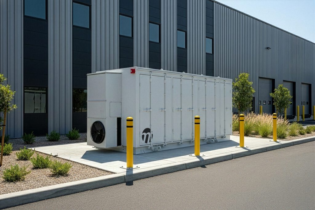 Moment Energy Raises $40M to Scale Second-Life EV Batteries