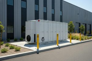 Moment Energy Raises $40M to Scale Second-Life EV Batteries