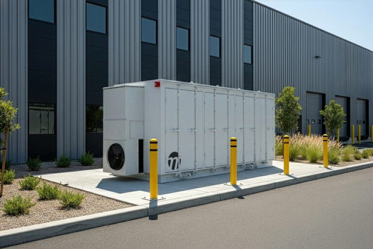 Moment Energy Raises $40M to Scale Second-Life EV Batteries